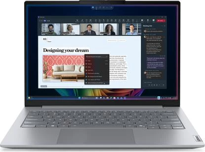 Lenovo ThinkBook 14 G9 IPL 21UX005NGE