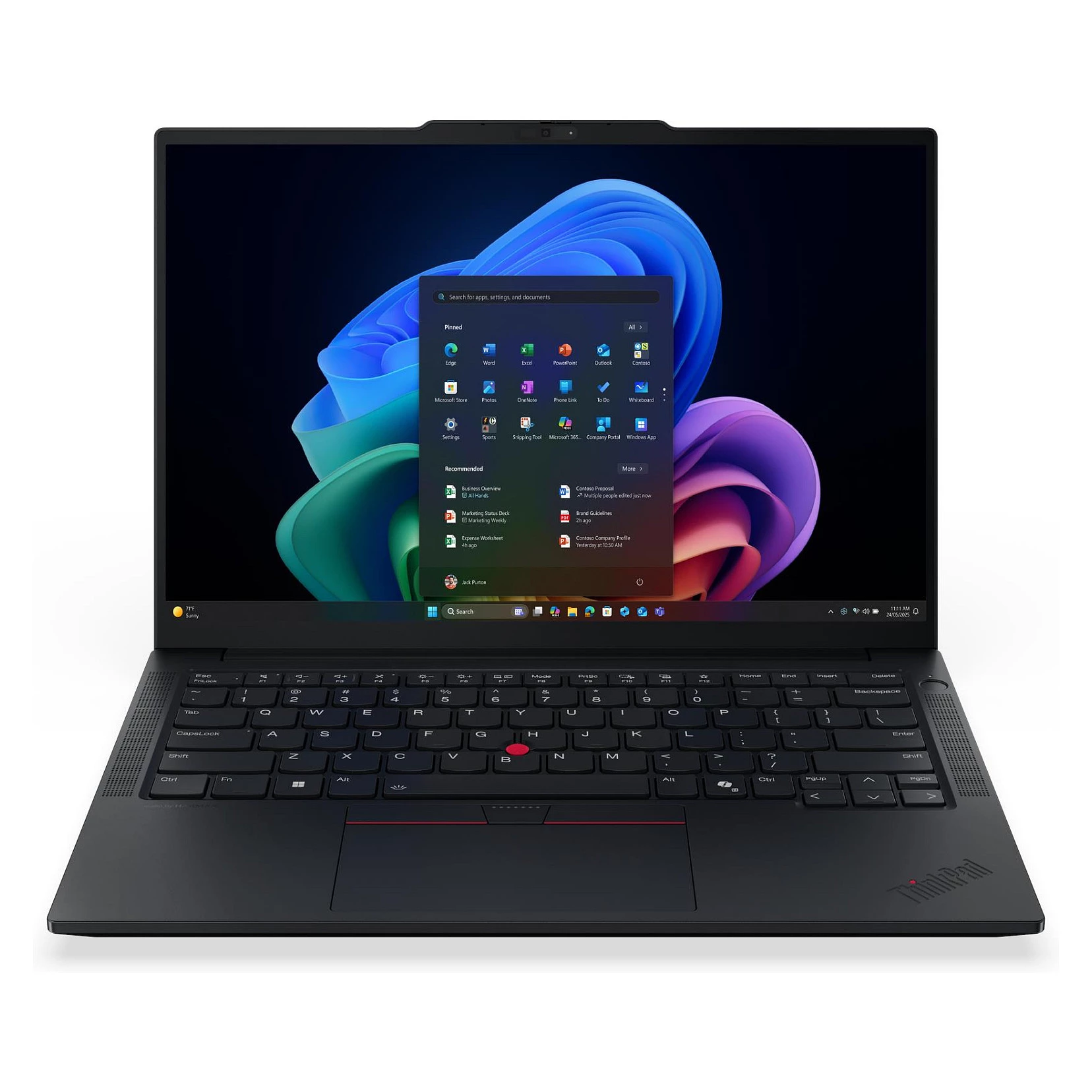 Lenovo ThinkPad E14 Gen 8 21Y6000QGE