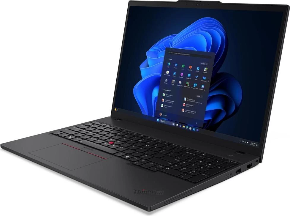 Lenovo ThinkPad T16 Gen 4 22AW005WGE