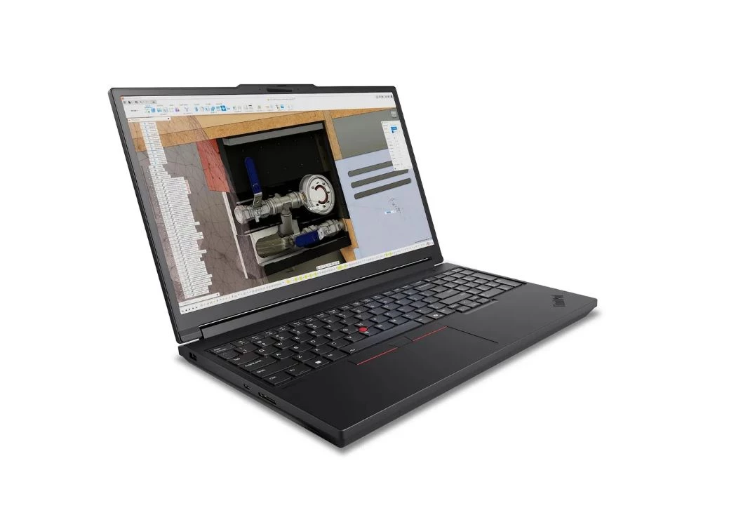 Lenovo ThinkPad P16 Gen 3 21RQ004UGE