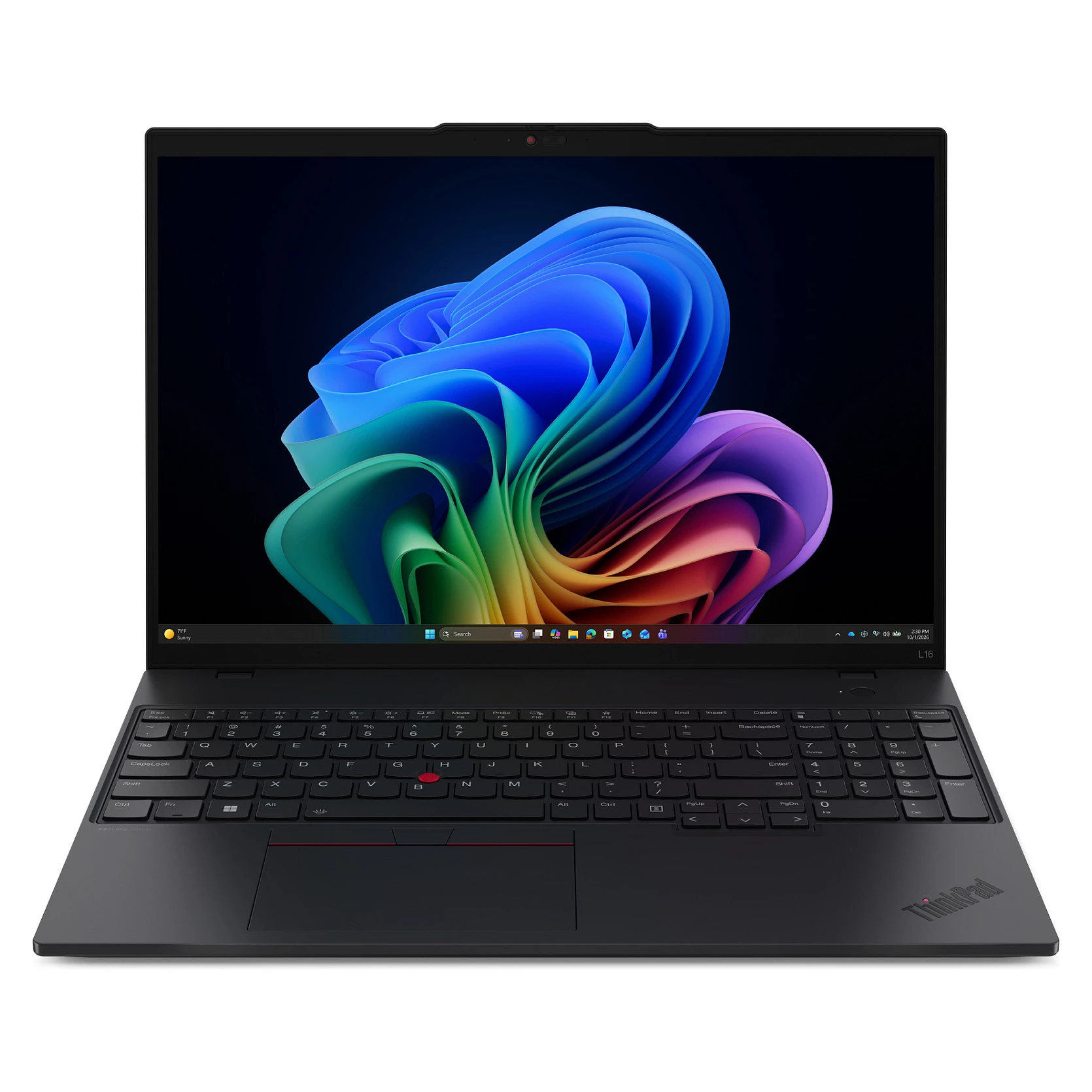 Lenovo ThinkPad L16 Gen 3 21XC001WGE