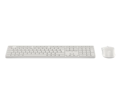 HP 495C Multi-Device Dual-Mode Wireless Keyboard
