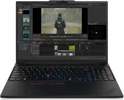 Lenovo ThinkPad P16s Gen 5 21XE001HGE