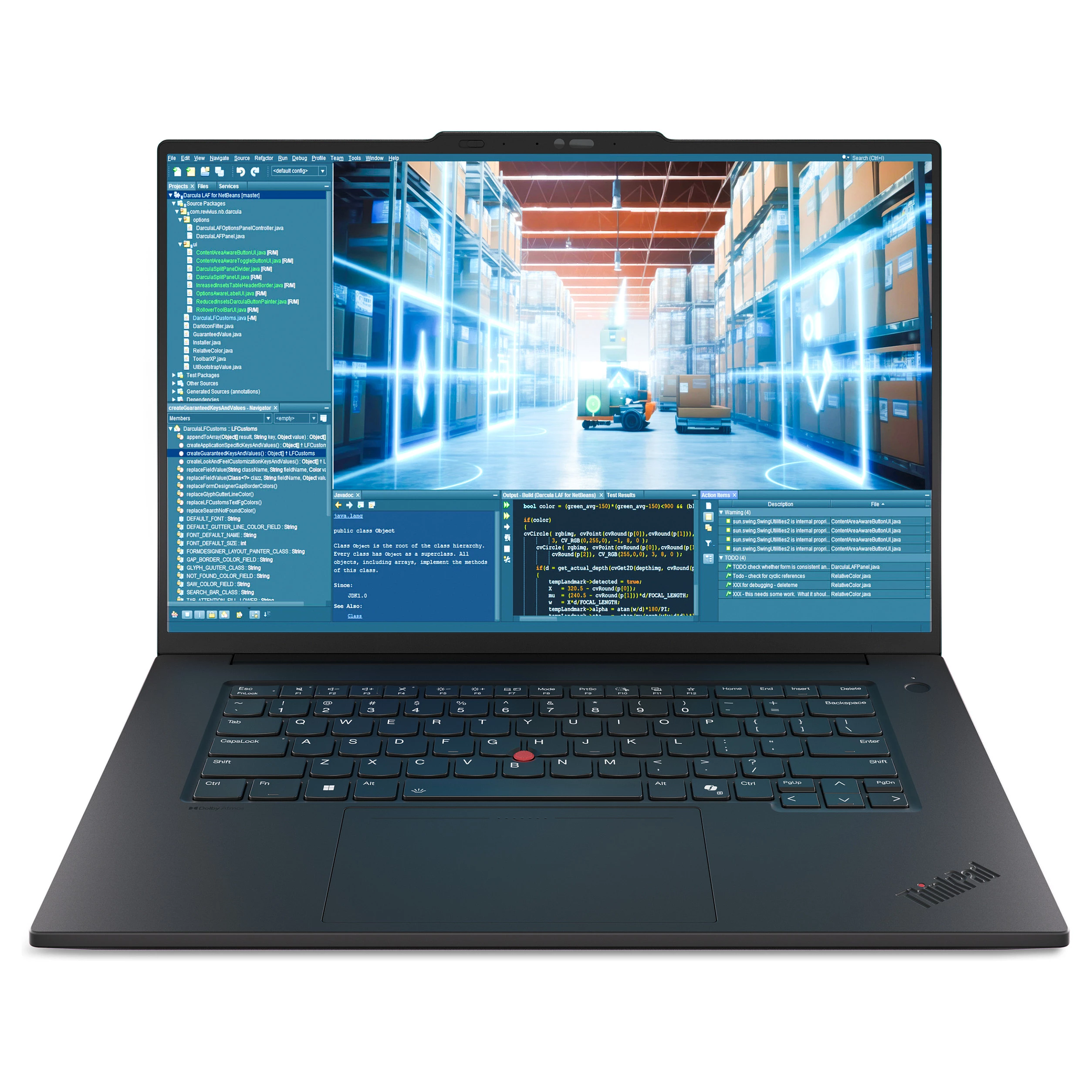 Lenovo ThinkPad T1g Gen 8 21TD002AGE