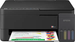 Epson EcoTank ET-2915 A4 Krāsu Inkžeta