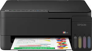 Epson EcoTank ET-2912 Multifunction Inkjet Printer