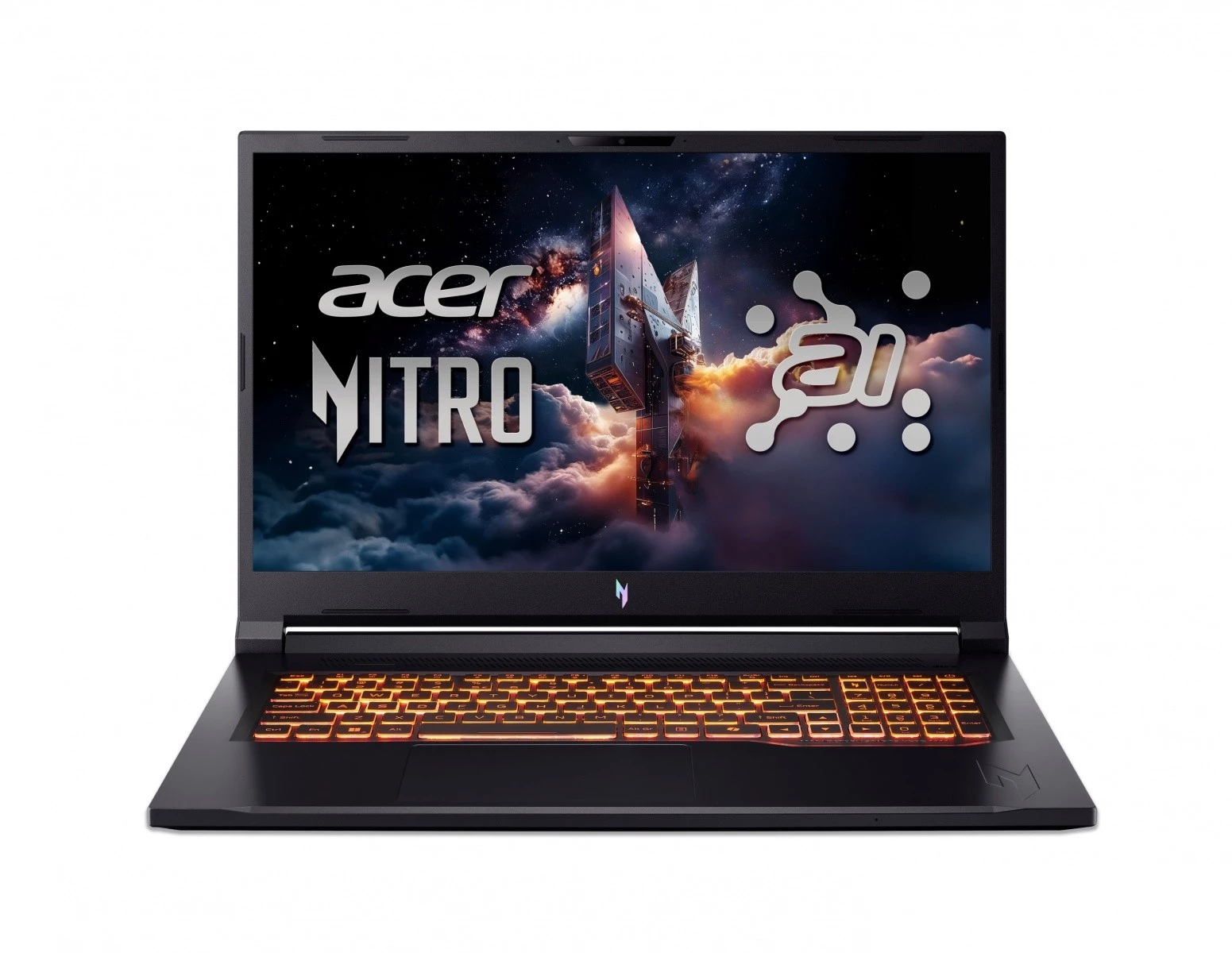 Acer Nitro V 17 AI ANV17-61