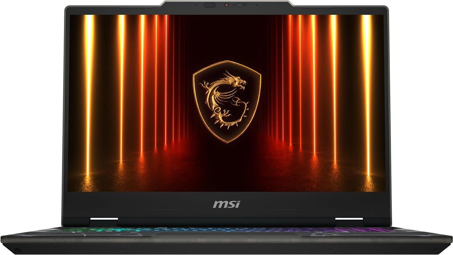 MSI Cyborg 15 B13WFKG-1095NN Intel Core
