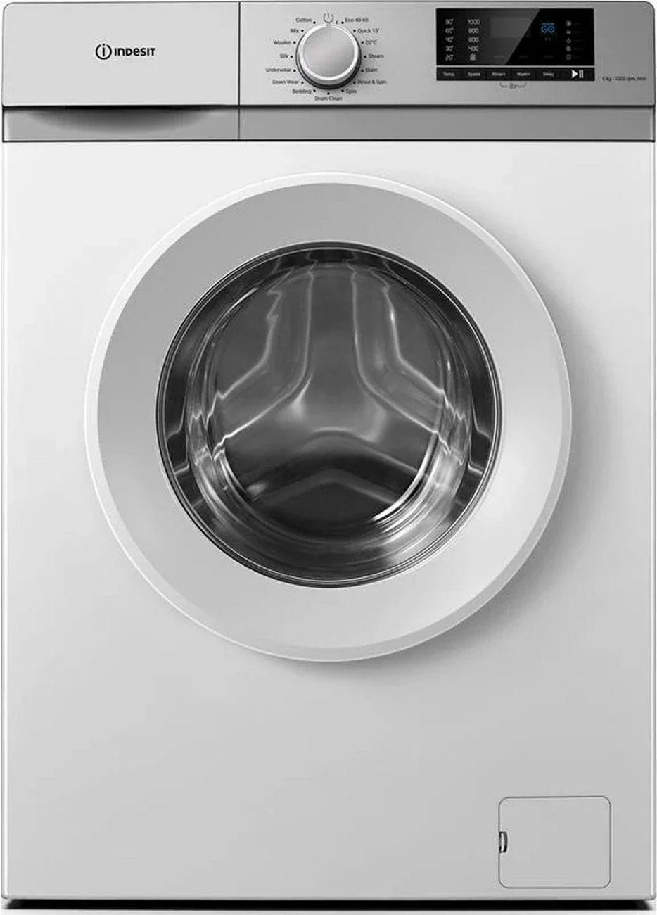 Indesit IMA630EE veļas mazgājamā mašīna, 6kg