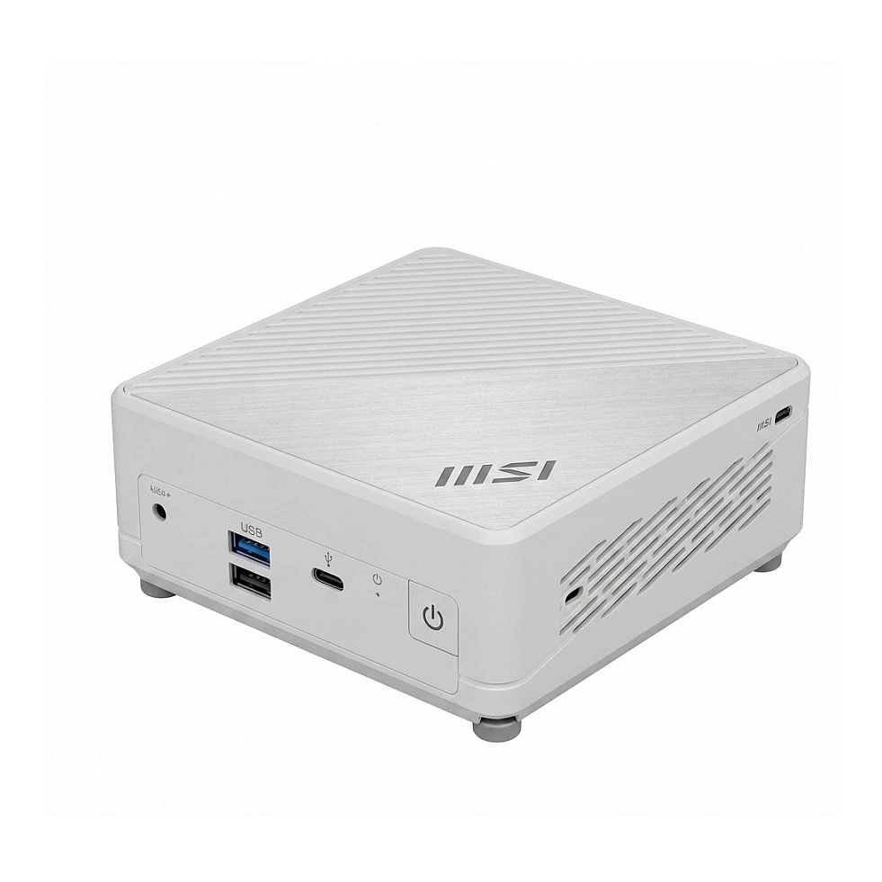 MSI Cubi 5 1M-633AT mini dators