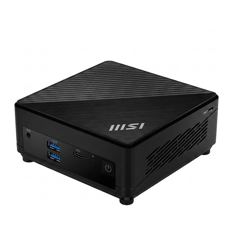 MSI Cubi 5 1M-632XAT mini dators