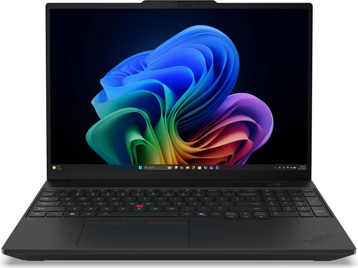 Lenovo ThinkPad T16 Gen 5 21WT003AGE