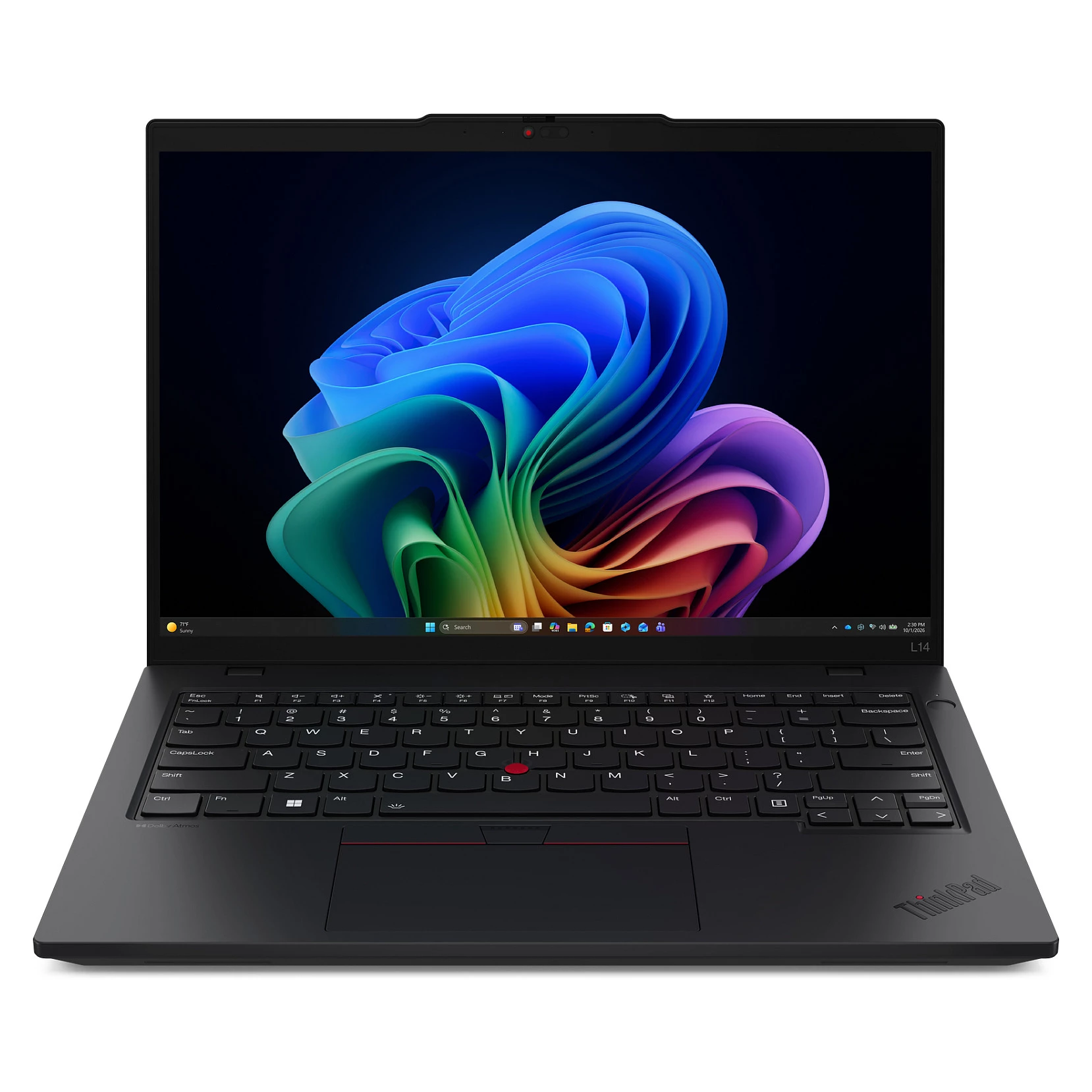 Lenovo ThinkPad L14 Gen 7 21X6001XGE