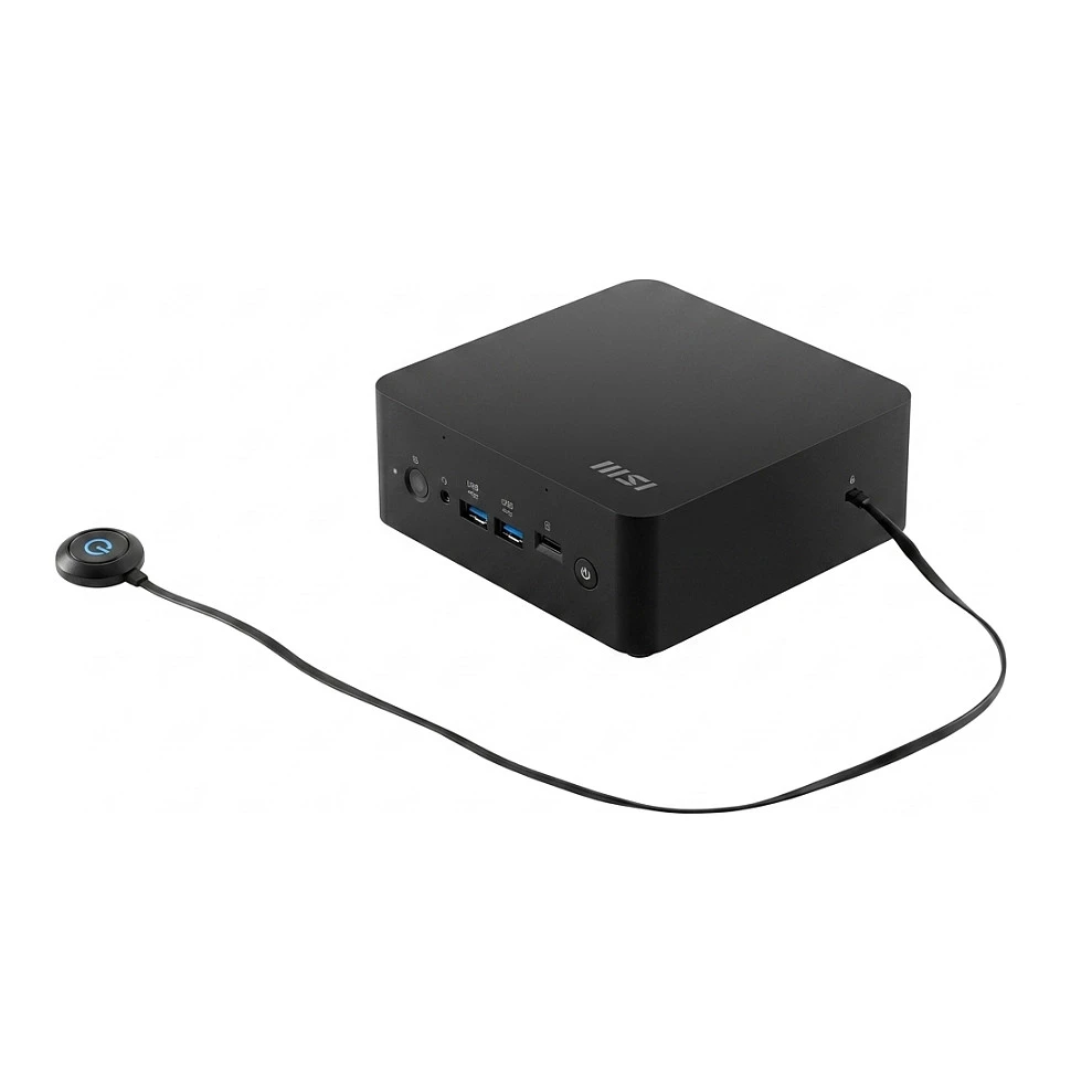 MSI Cubi NUC AI+ 3MG-006DE 1TB