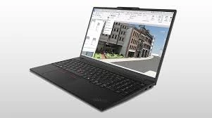 Lenovo ThinkPad P16s Gen 5 Intel