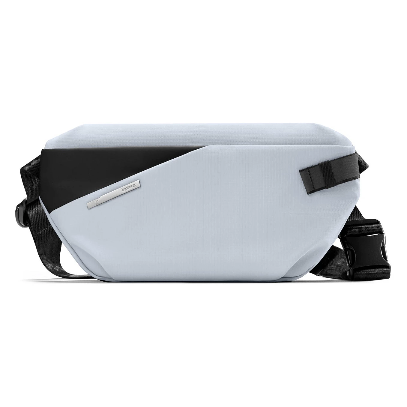 INATECK FB01001 Gray Blue Laptop Shoulder