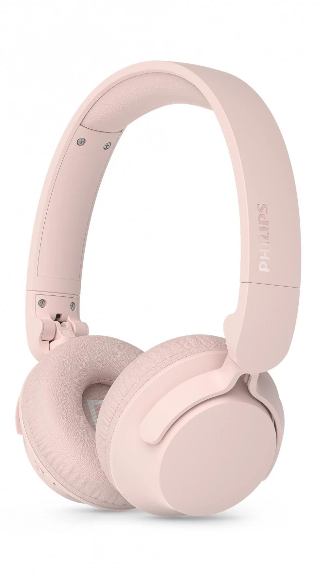 Philips TAH4000PK/00 Bezvadu On-Ear Austiņas Rozā