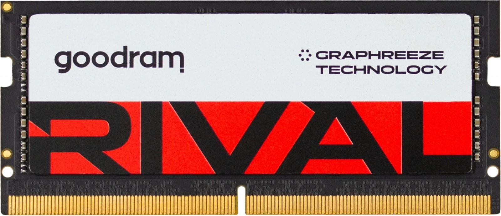 GOODRAM RIVAL SODIMM DDR5 32GB 5600MHz