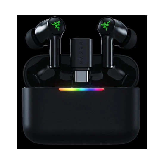 RAZER Hammerhead V3 HyperSpeed True Wireless