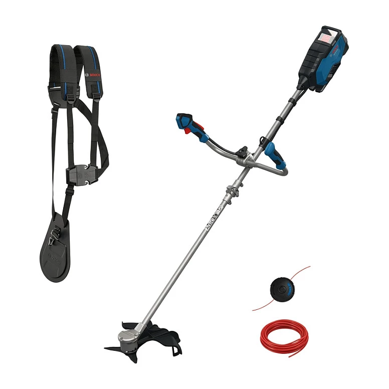 Bosch Professional GFR 18V-25 BH Bezvadu