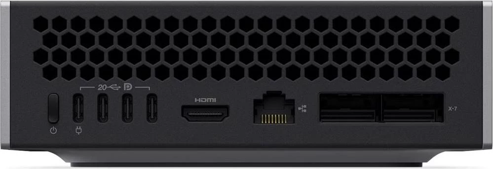 Lenovo ThinkStation PGX 30KL Workstation -