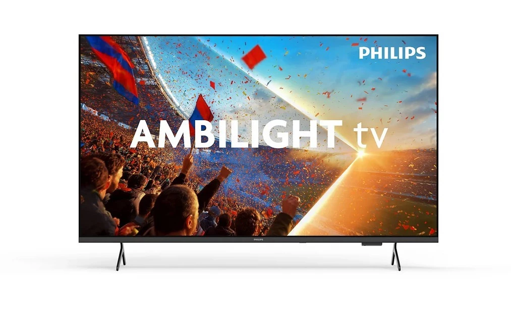 Philips 65PUS8001/12 65 collu 4K UHD