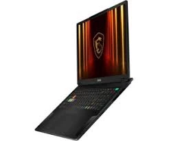 MSI Stealth 18 HX A2WI-087 klēpjdators