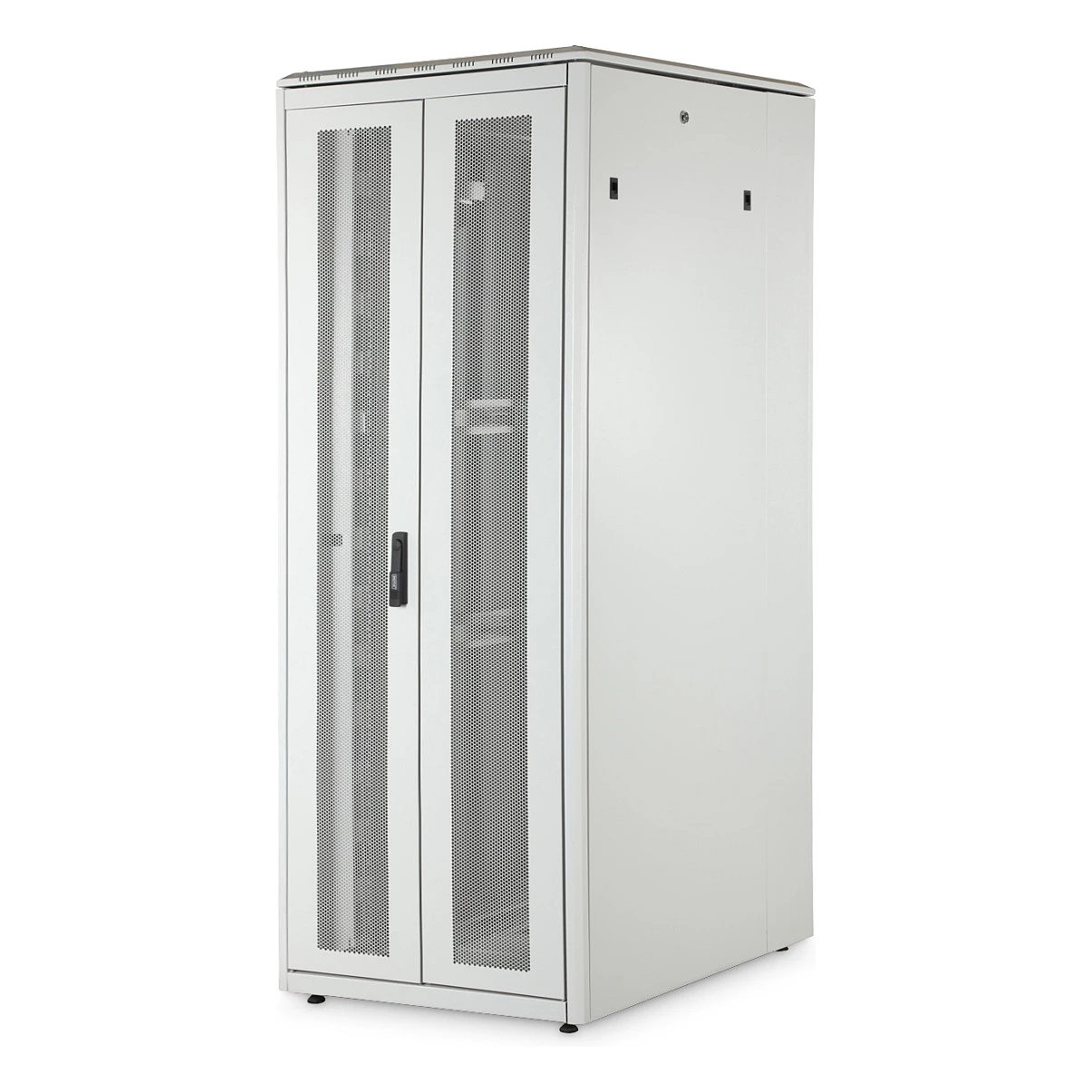 DIGITUS 42HE Server Rack Unique Server-N
