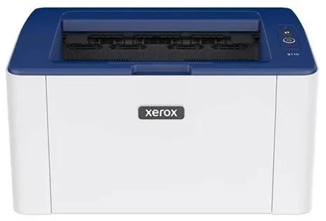 Xerox B110V_BI Monochrome Laser Printer A4/USB/WiFi