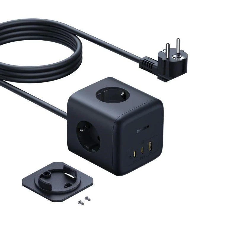 Baseus EnerFill FA11 67W sadalītājs kubā