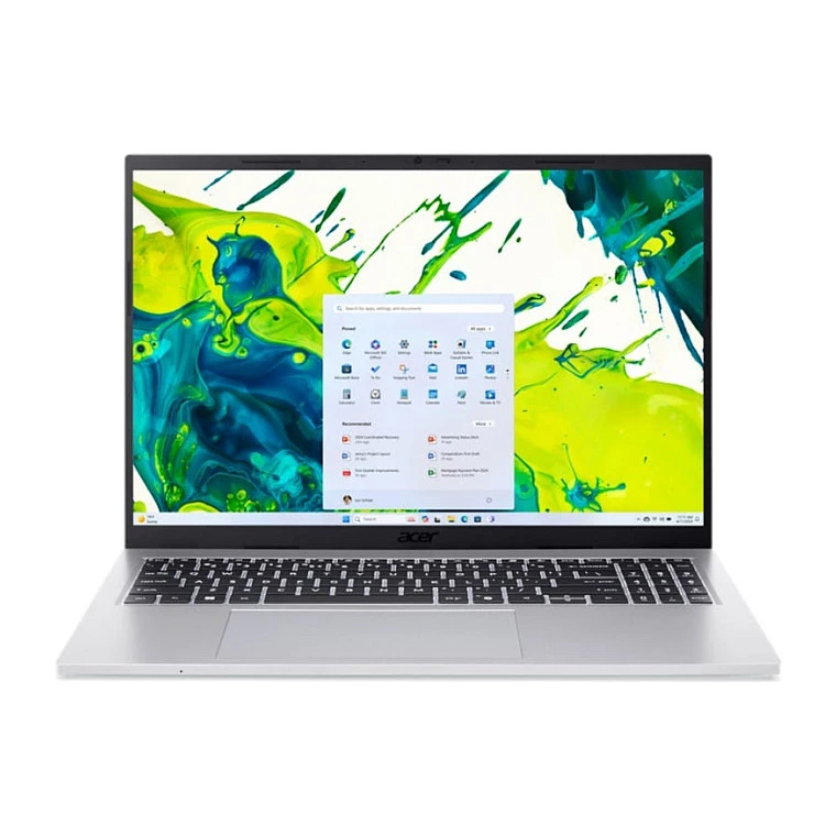 Acer Aspire Go 16 AG16-71P -