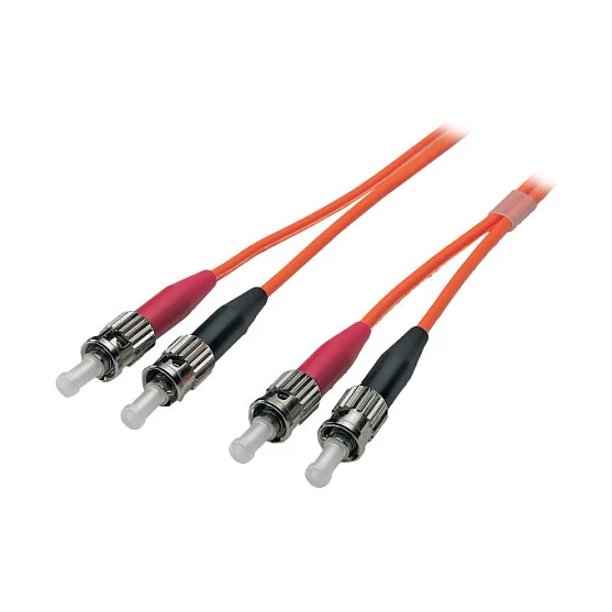 EFB Elektronik ECOFIBER Duplex Patch Cable