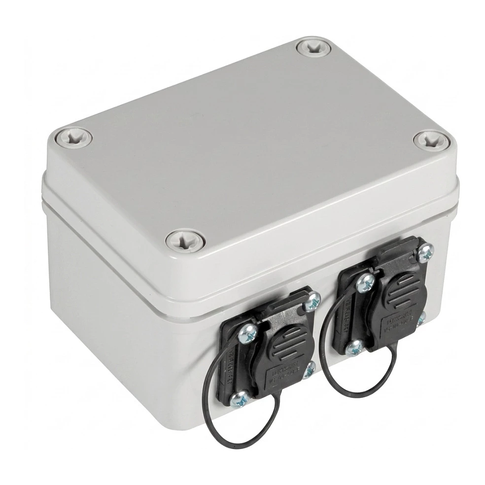 EFB Elektronik NWSZ 53730.1V2 IP67