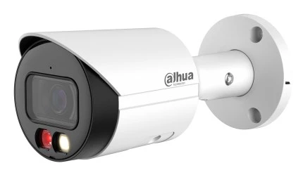 Dahua WizSense IPC-HFW2549S-S-IL-0360B 5MP Bullet IP