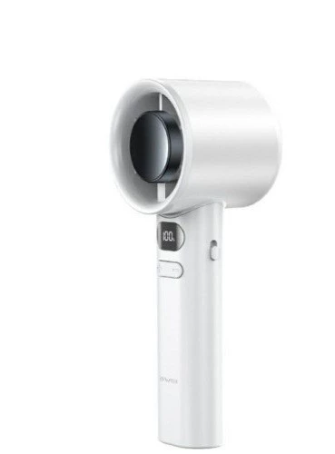 AWEI F36 Mini Fan 2200mAh White