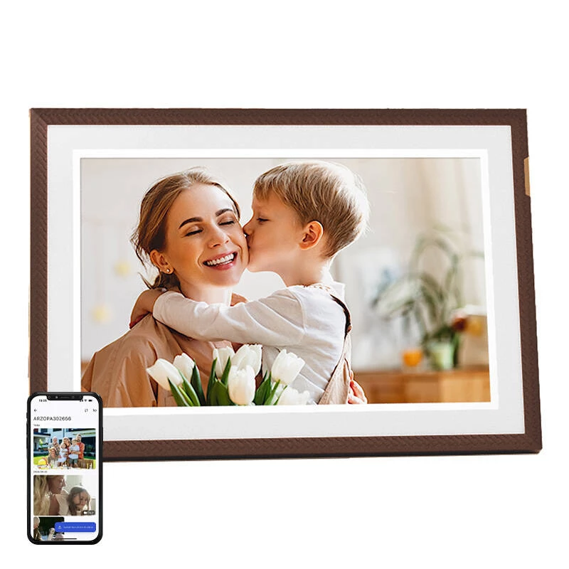 ARZOPA D10 10,1 inch Digital