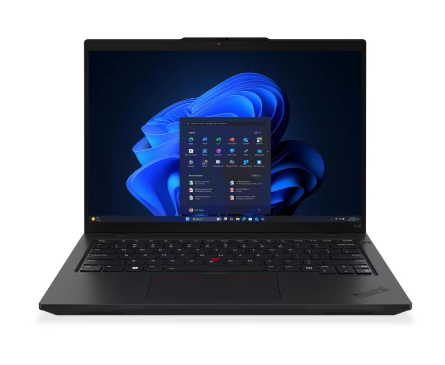 Lenovo ThinkPad L16 Gen 2 Intel