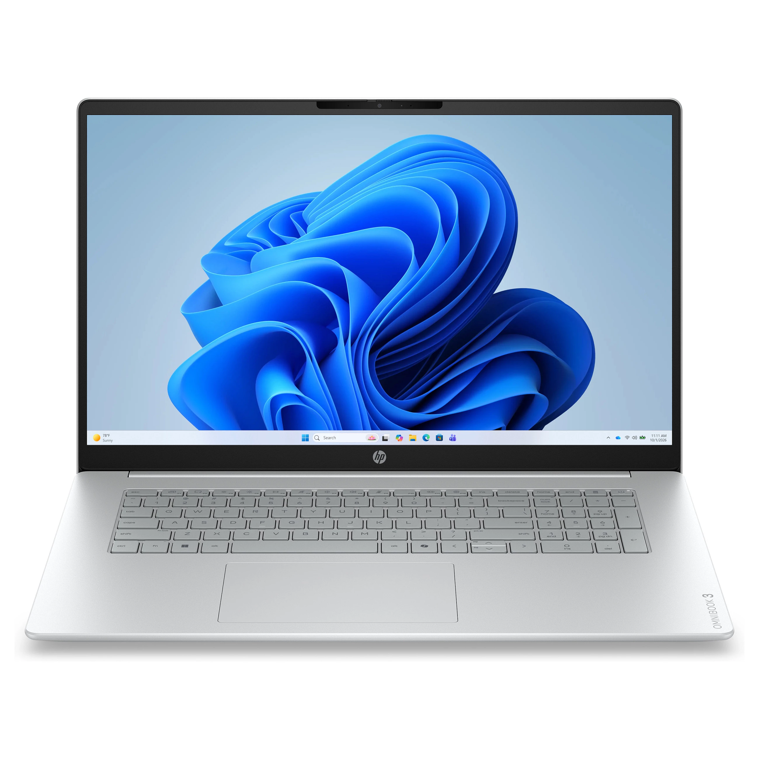 HP OmniBook 3 17-dk0131ng 17,3