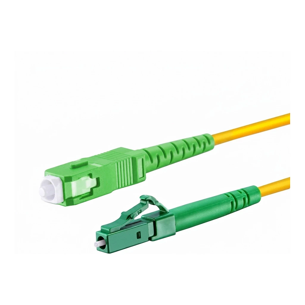 EFB-Elektronik Simplex Fiber Optic Patch Cable