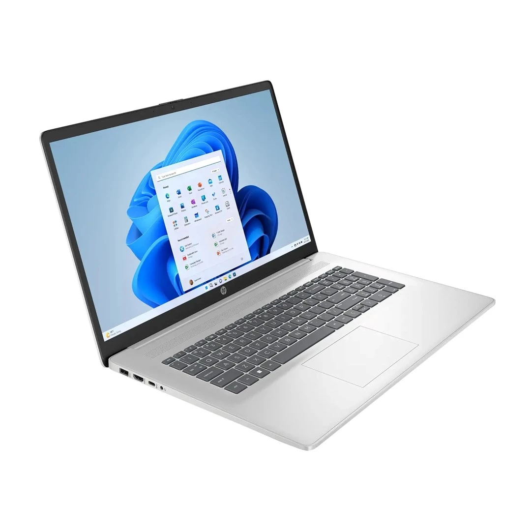HP 17-CP3005DDX Laptop, 17.3 inch