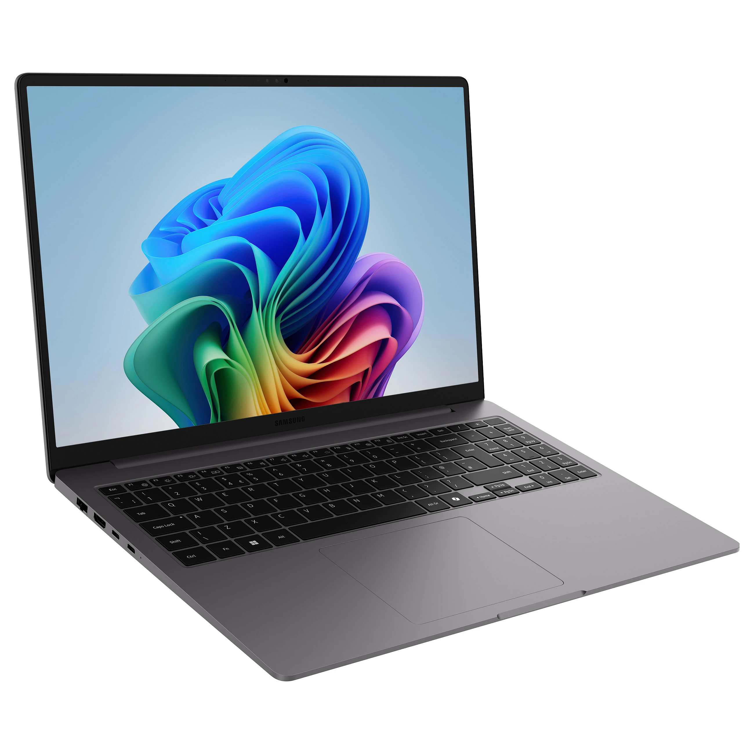 Samsung Galaxy Book6 Enterprise Edition NP744BJG-KA2DE