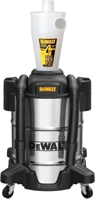 DEWALT DXVCS003 38L Cyclone Dust Separator