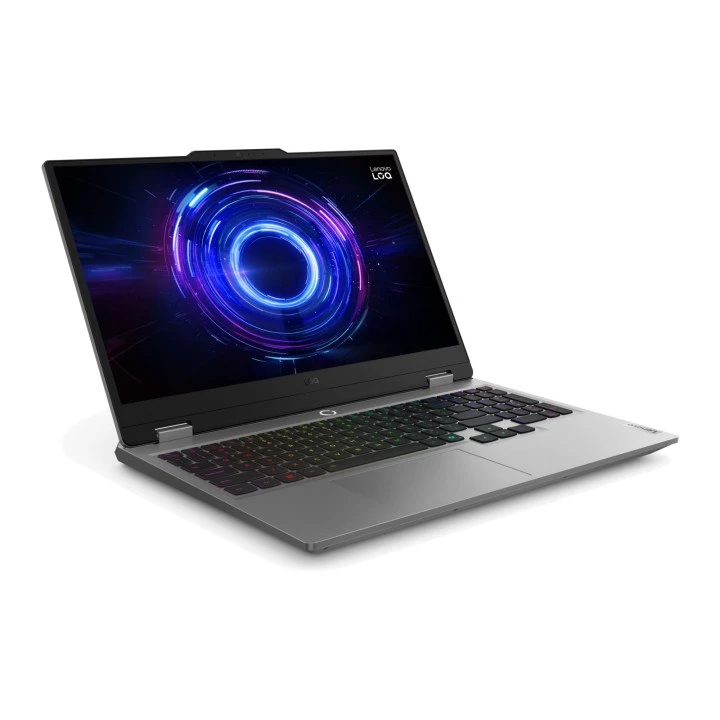 Lenovo LOQ 15IRX10 Gaming Laptop 15