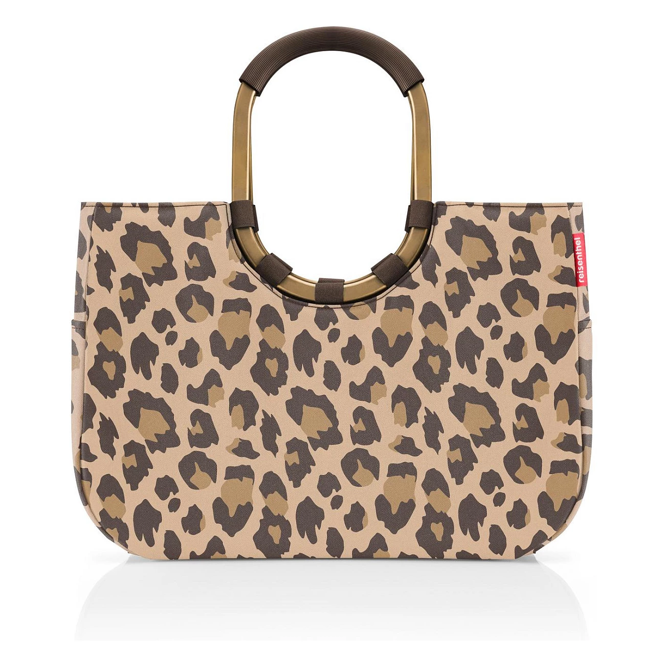Reisenthel Loopshopper L Shopping Basket Tote