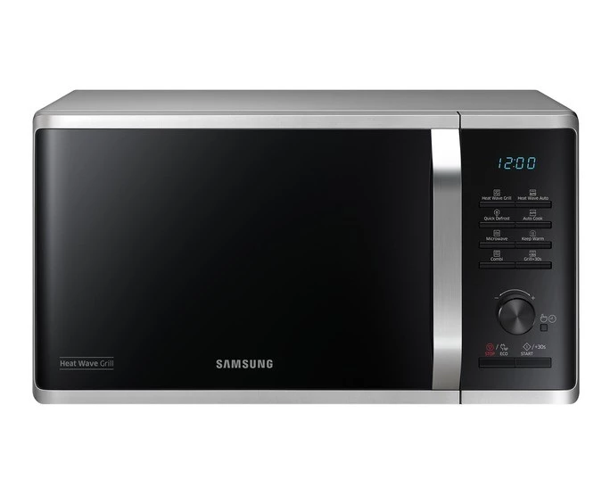 Samsung Microwave Oven MG23K3575AS/EO 23L 800W
