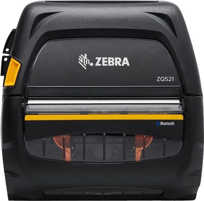 Zebra ZQ521 Direct Thermal Mobile Printer