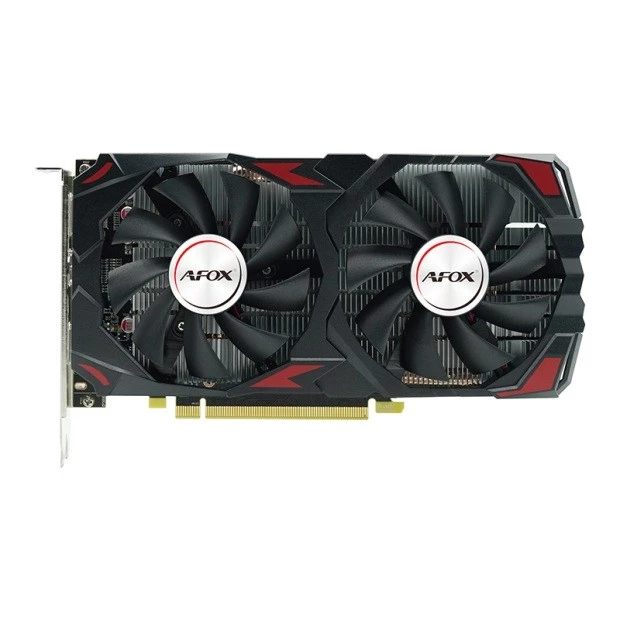 AFOX Radeon RX 580 8GB GDDR5