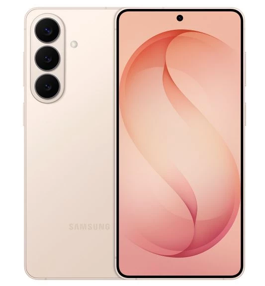 Samsung Galaxy S26+ 512GB Pink Gold