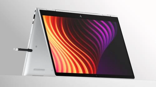 HP EliteBook 8 Flip G2i 2-in-1