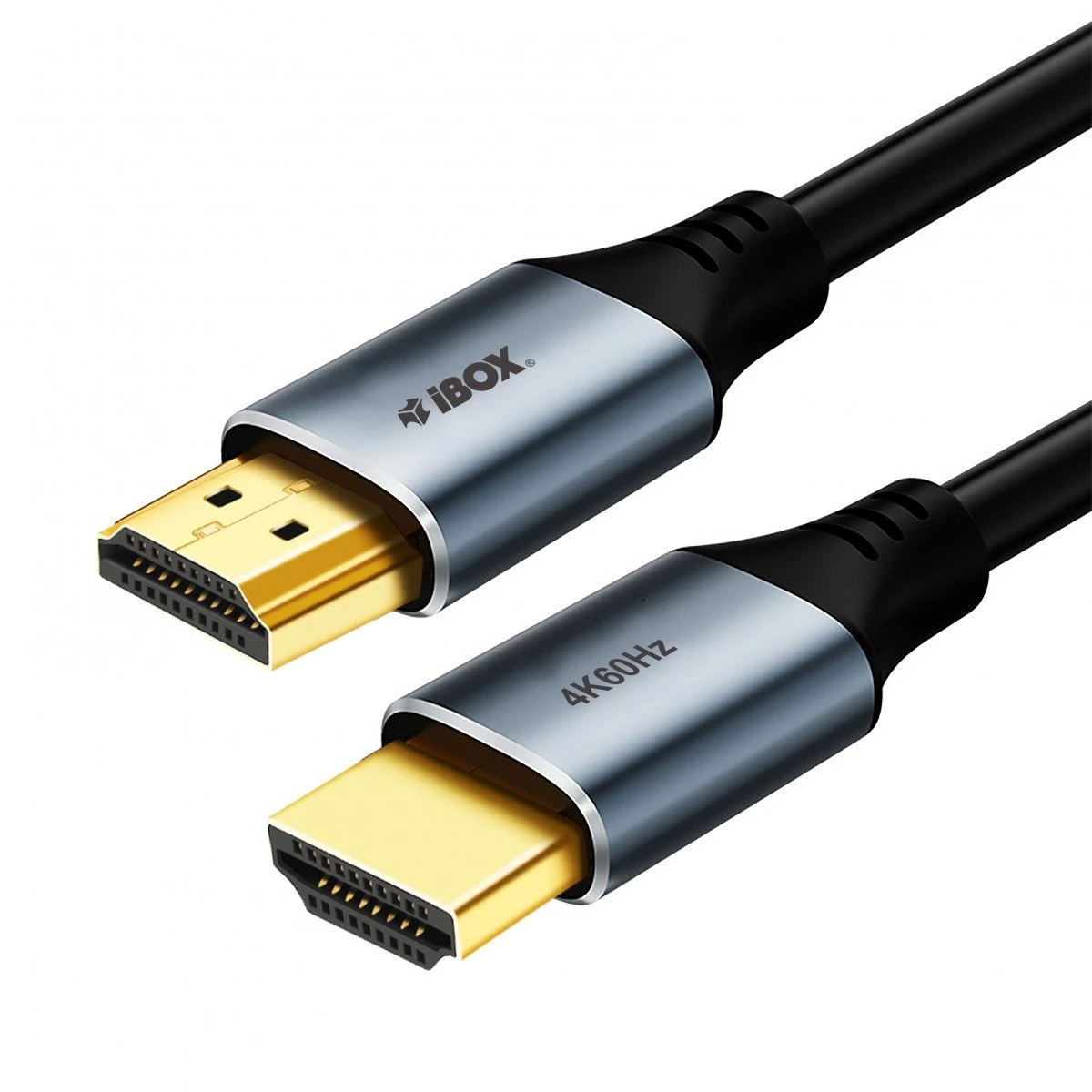 IBOX HDMI 2.0 UHD 4K